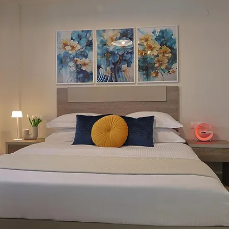 Zeta-garden Oasis & Private Parking By Optimum Link *